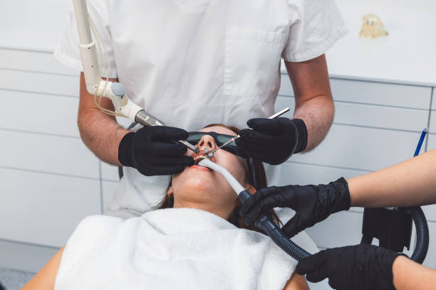 Best Cracked Tooth Emergency Dentist  in Wink, TX