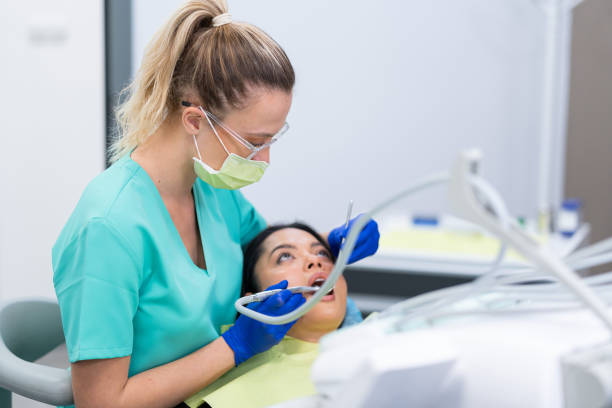 Best Cracked Tooth Emergency Dentist  in Wink, TX